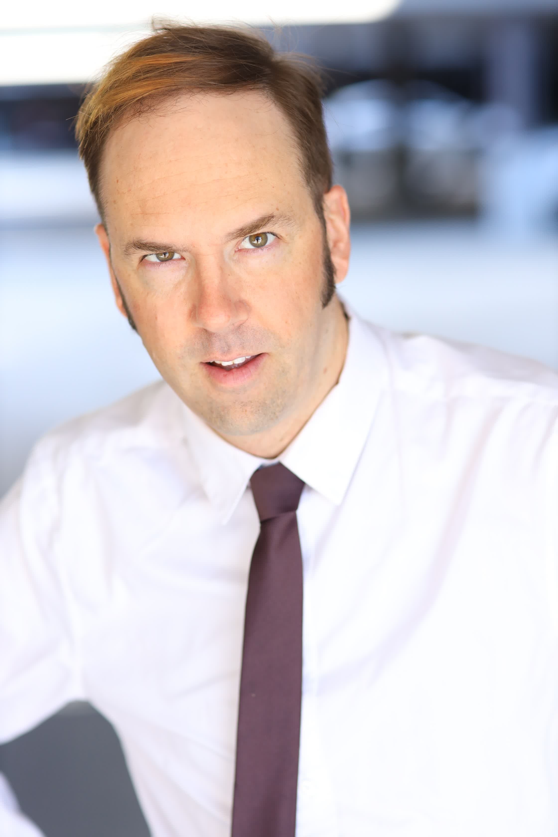 Ian Hoch