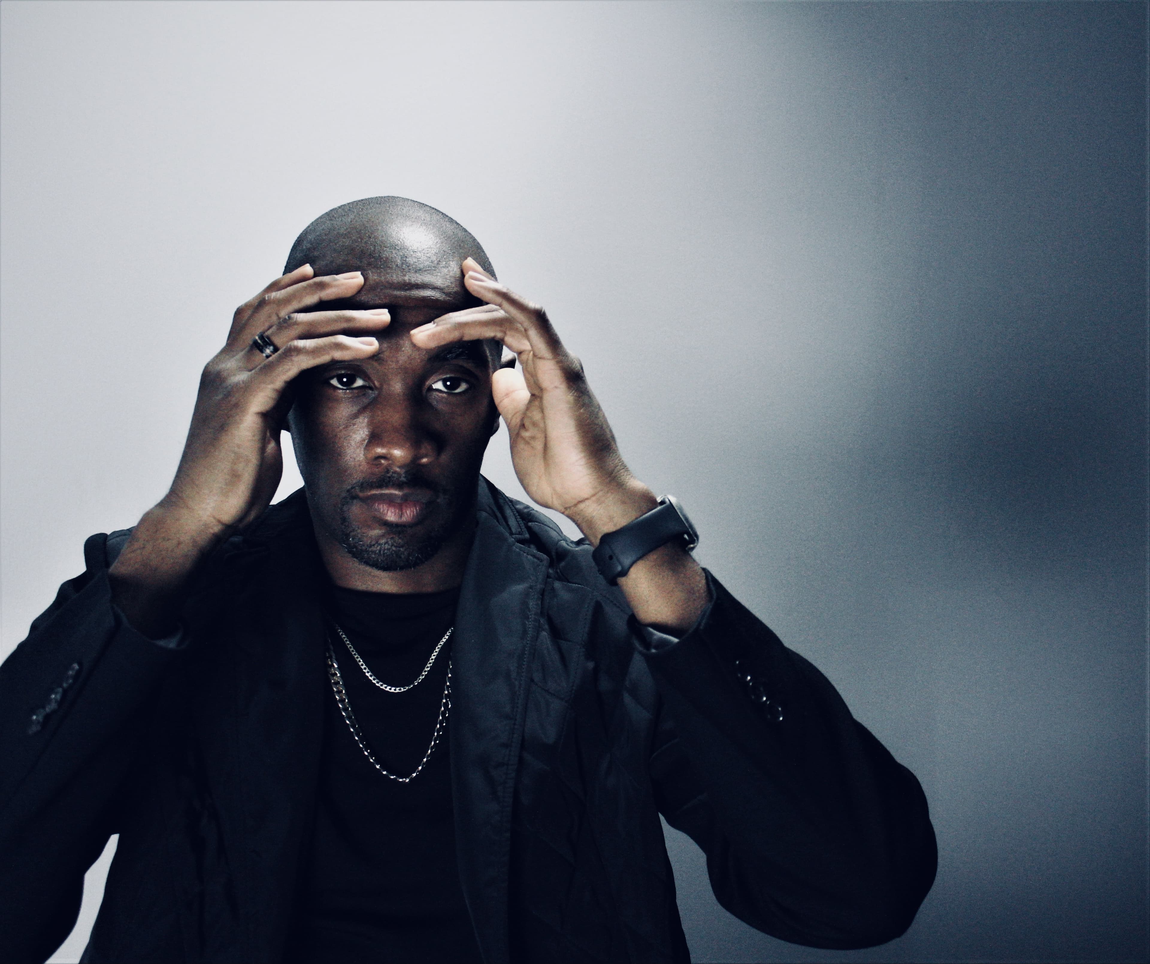 Dario Antoine Lee