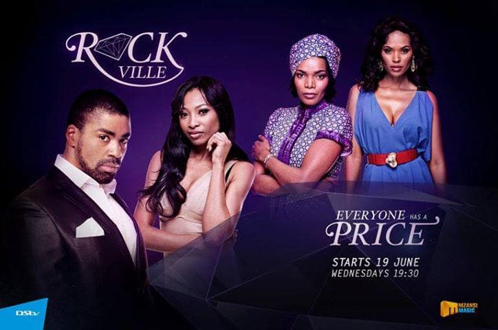 Rockville