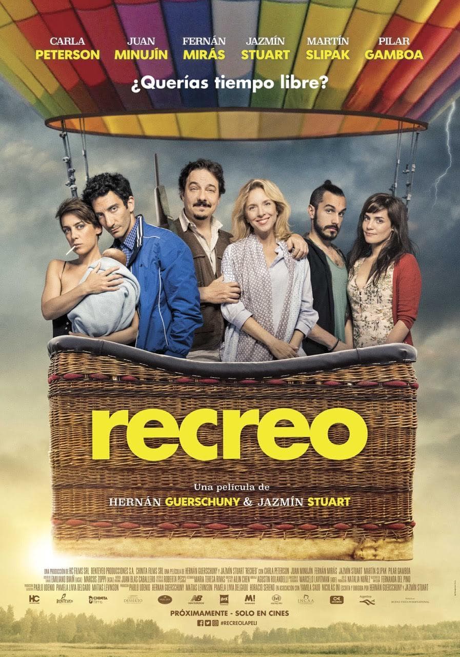 Recreo
