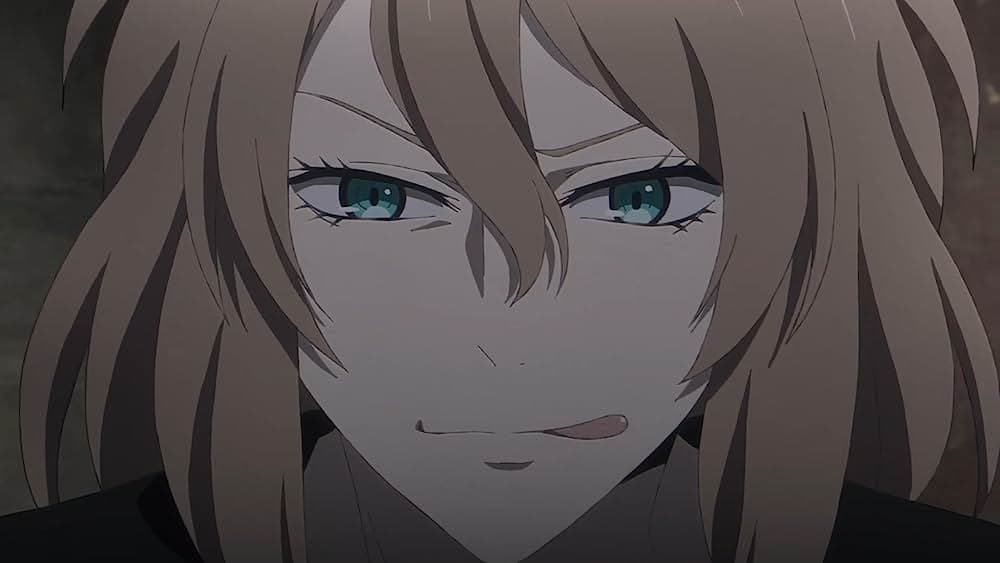 Mitsuki Saiga
