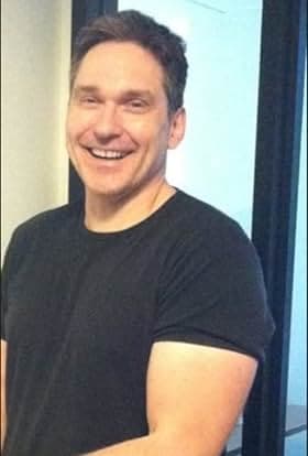 Michael Ryan