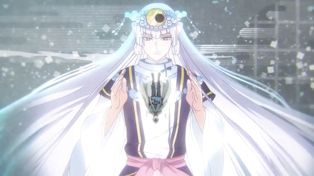 Shinpachi Tsuji