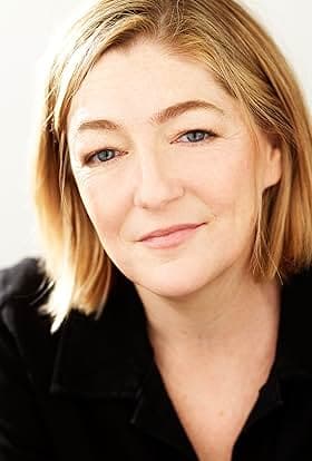 Rebecca Harris