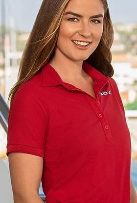 Aesha Scott