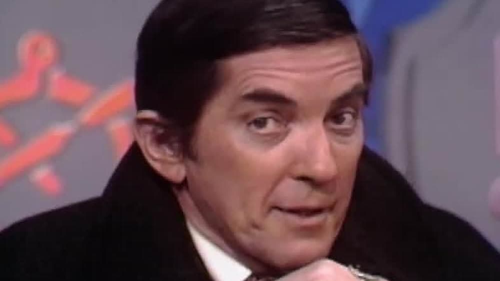 Dan Curtis