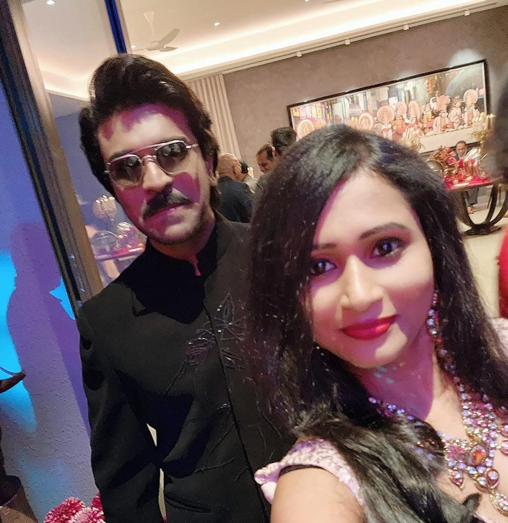 Jo Sharma