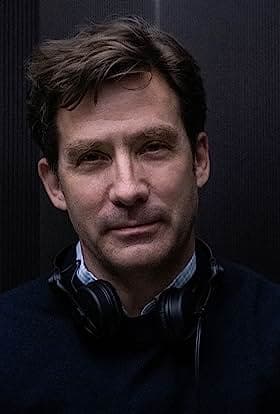James Hawes