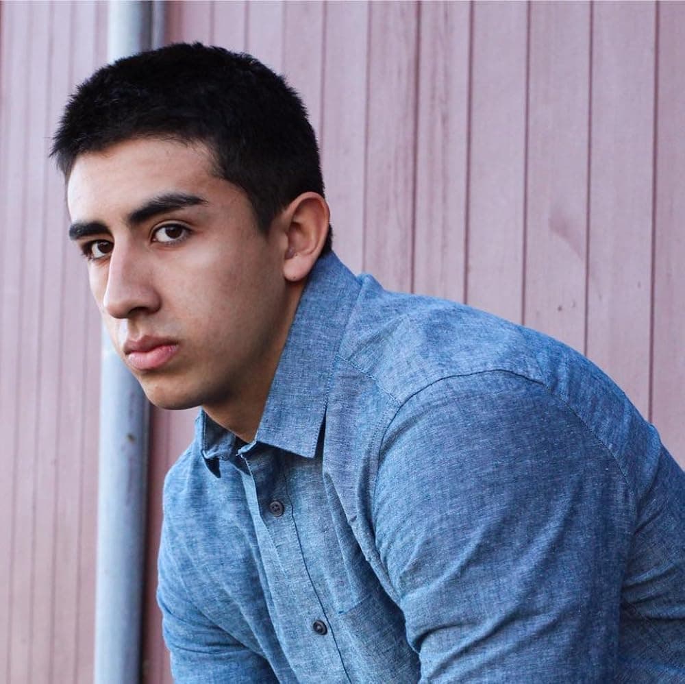 Hector Melgoza