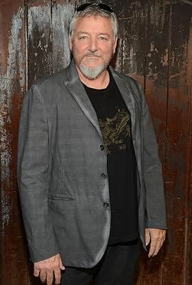 Randall Einhorn