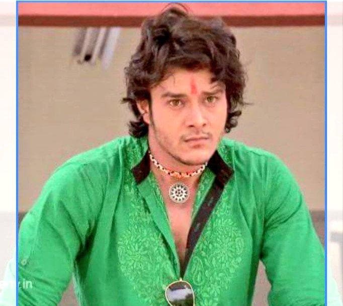 Aniruddh Dave