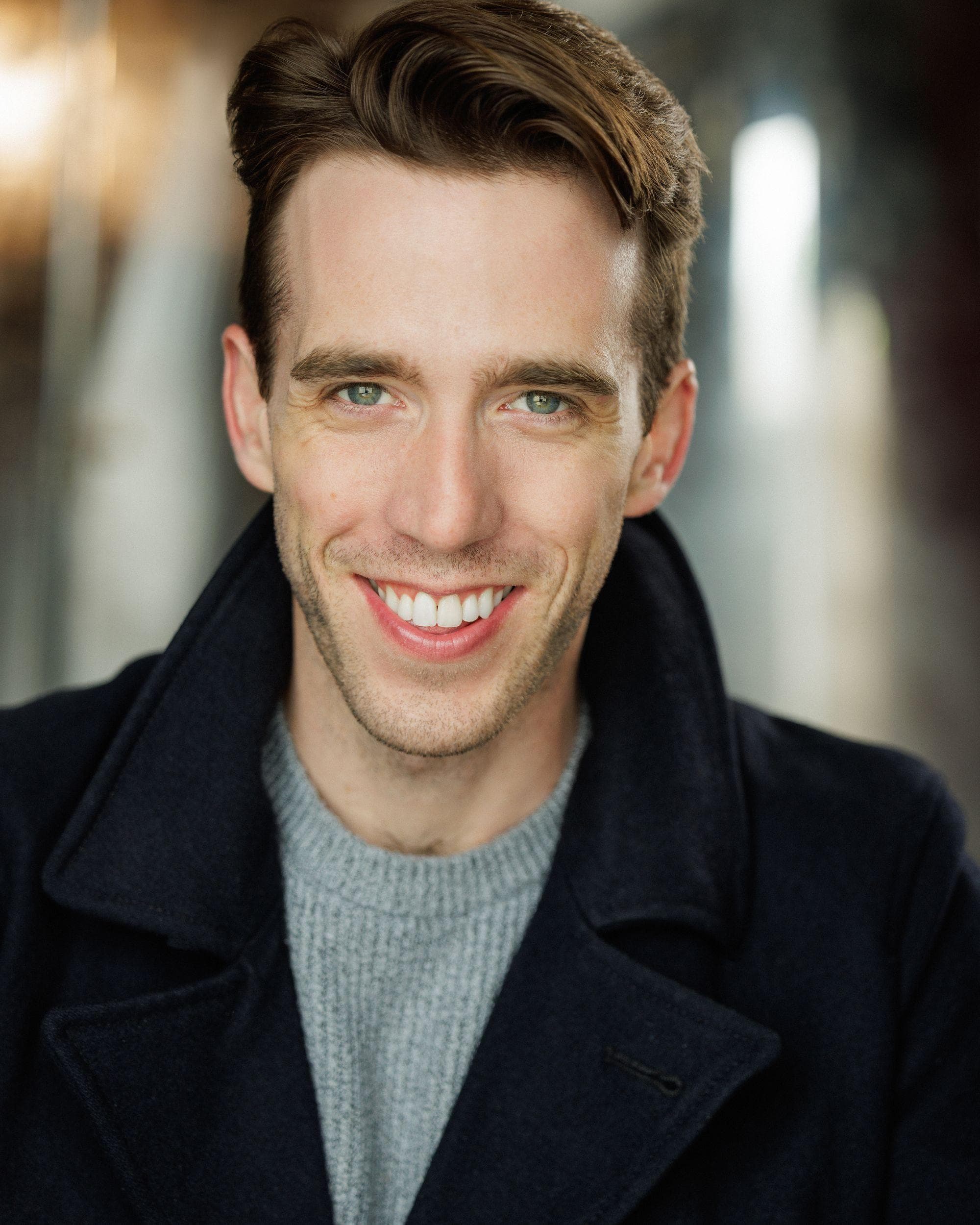 Nick Biadon