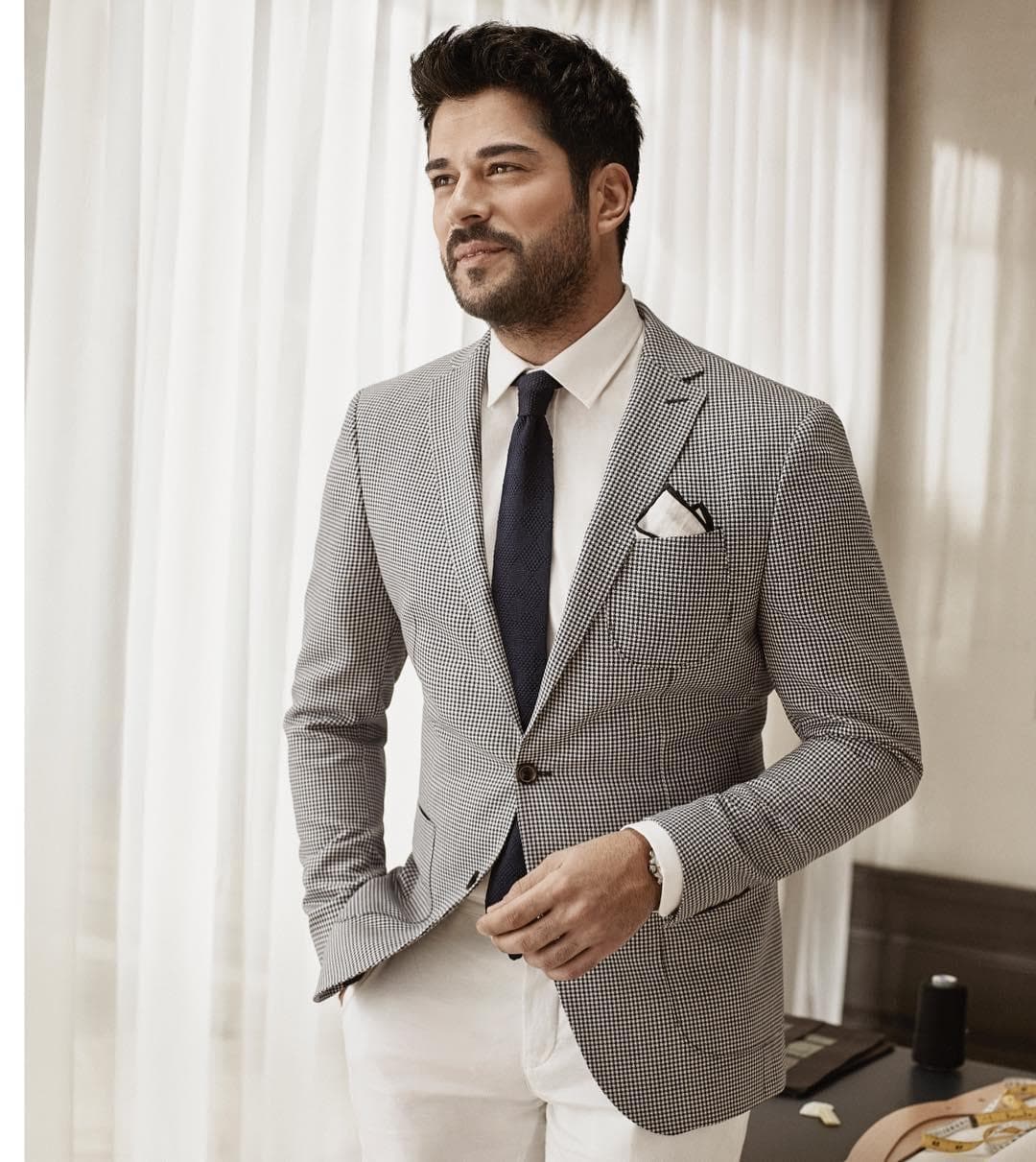 Burak Özçivit