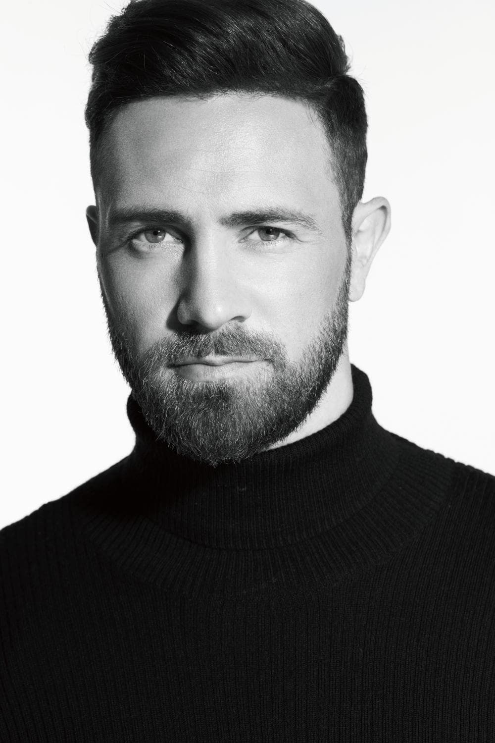 Justin John Harvey