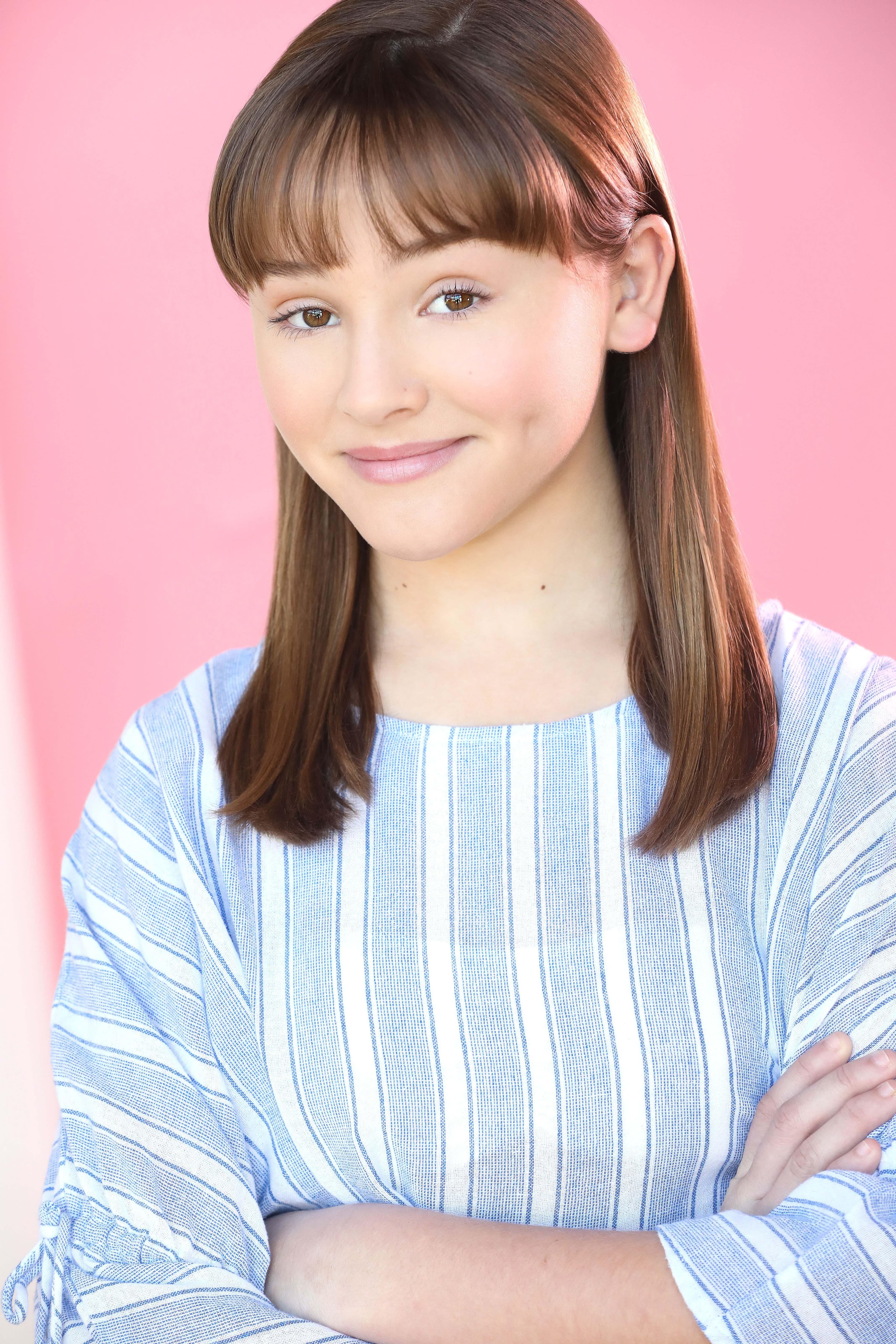 Lauren Gravitt