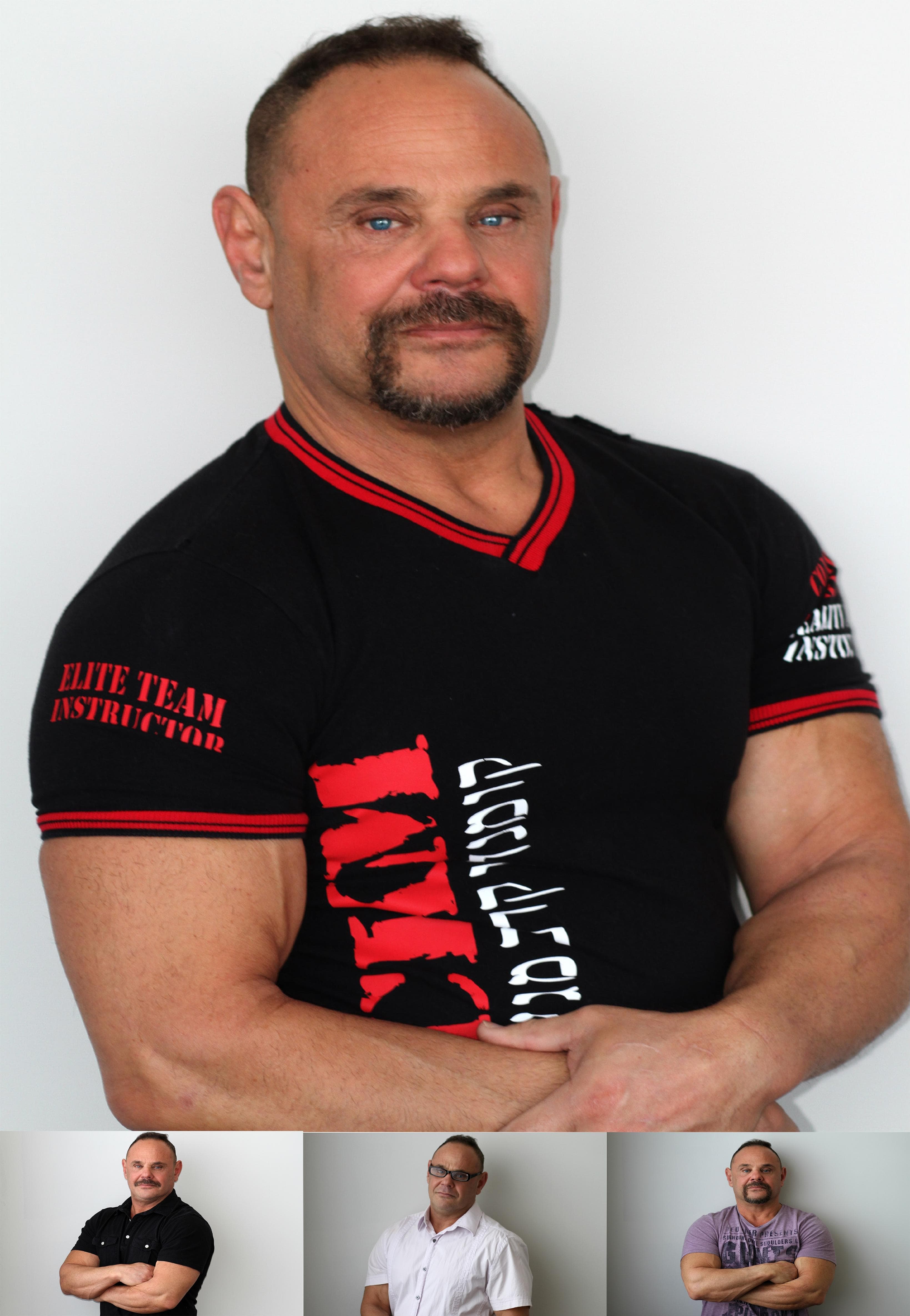 Ilan Rosenberg