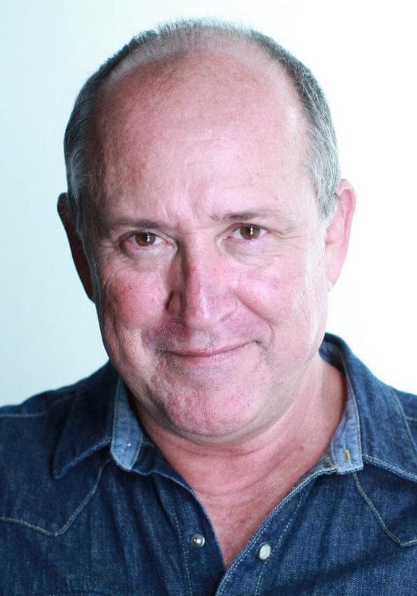 Wayne Harrison