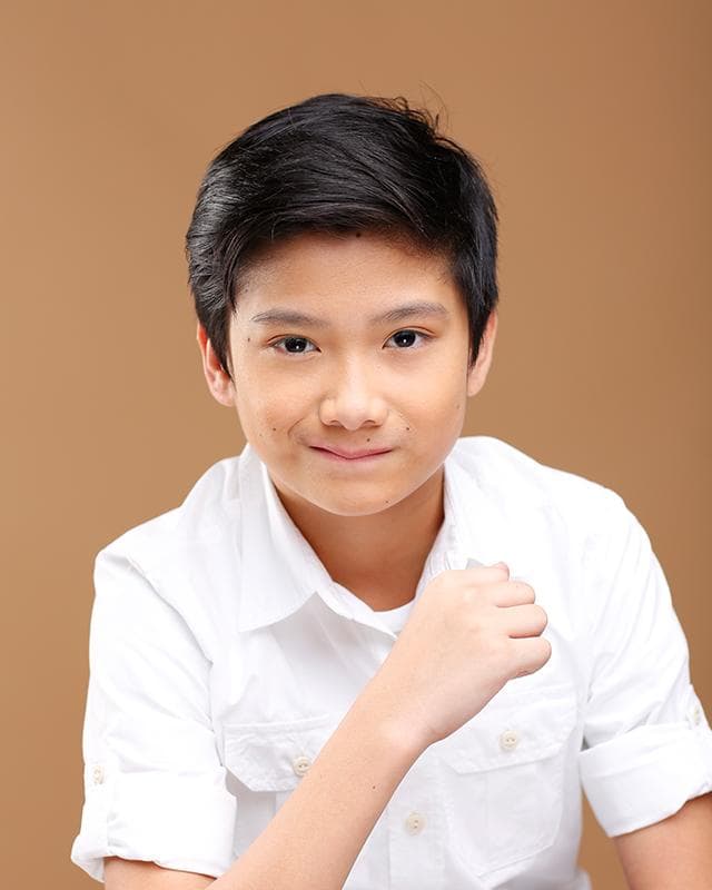 Harvey Bautista