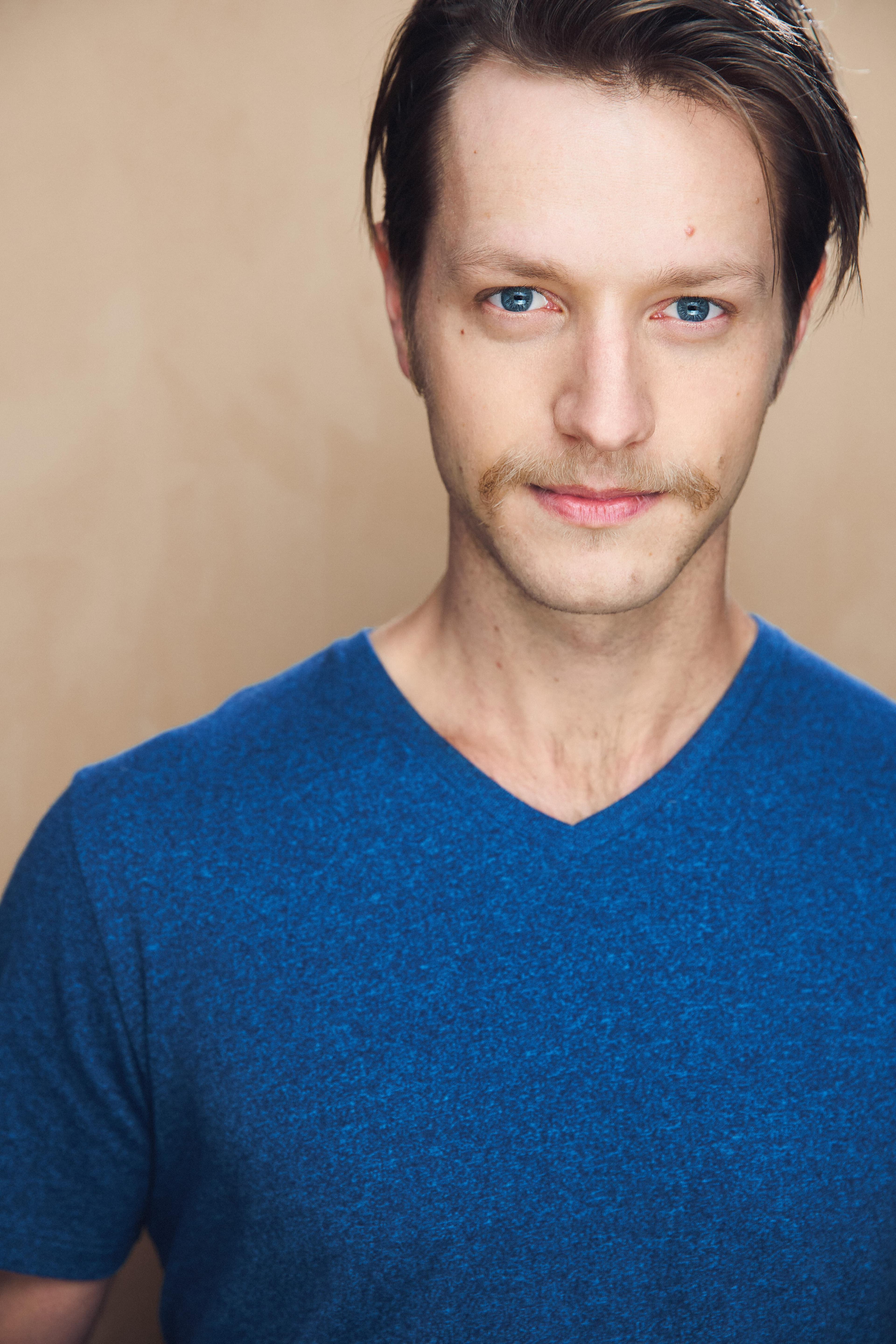 Orrin Hunter