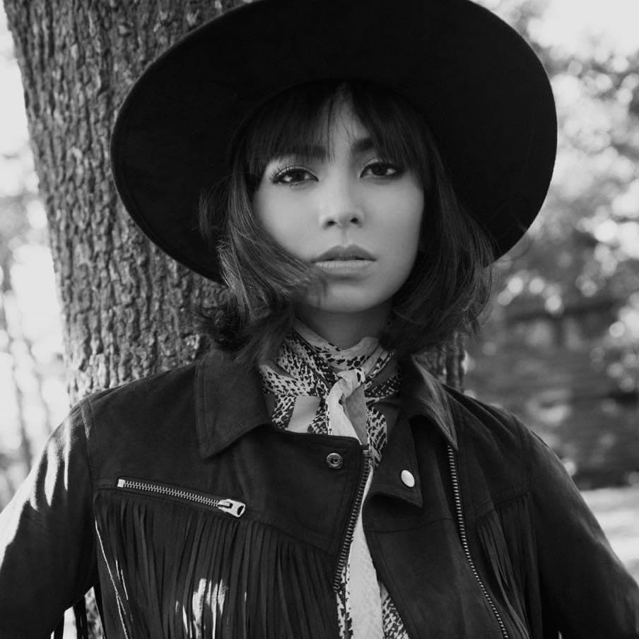 Glaiza De Castro