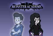 Monster Academy | LittleFox
