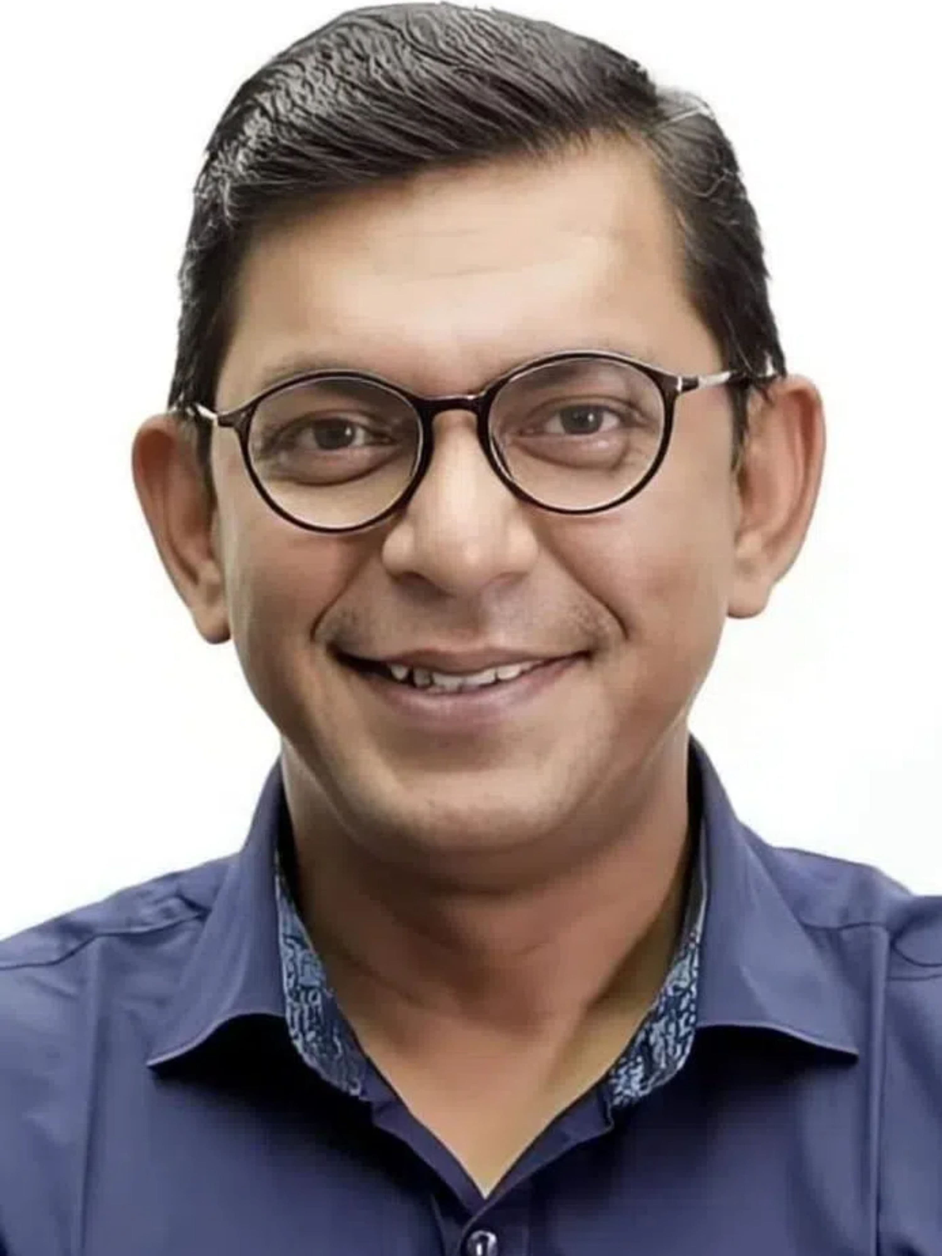 Chanchal Chowdhury