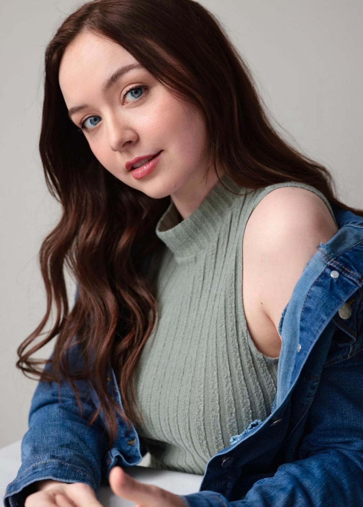 Isabella Carlsen