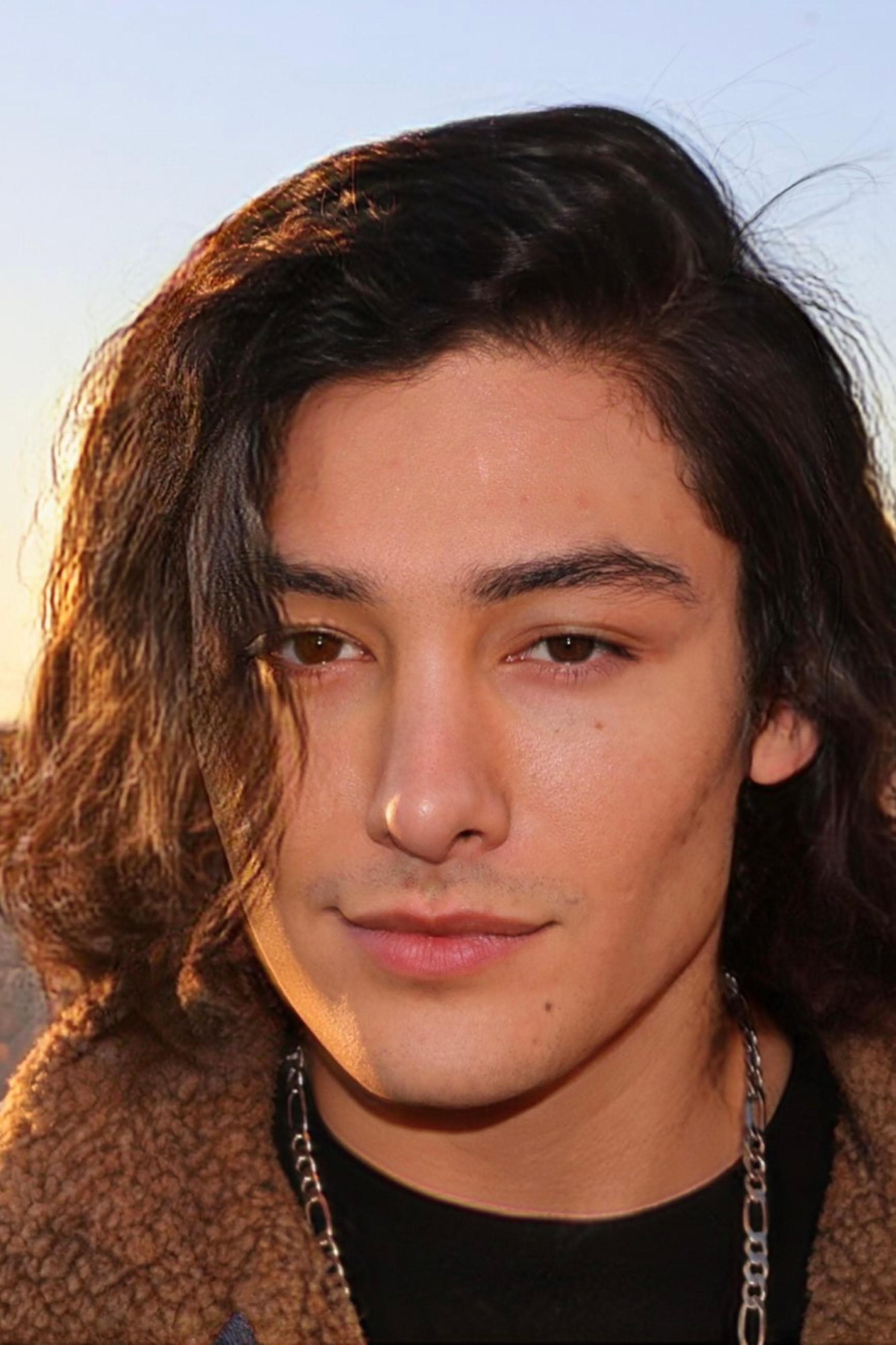 Bryan Arion
