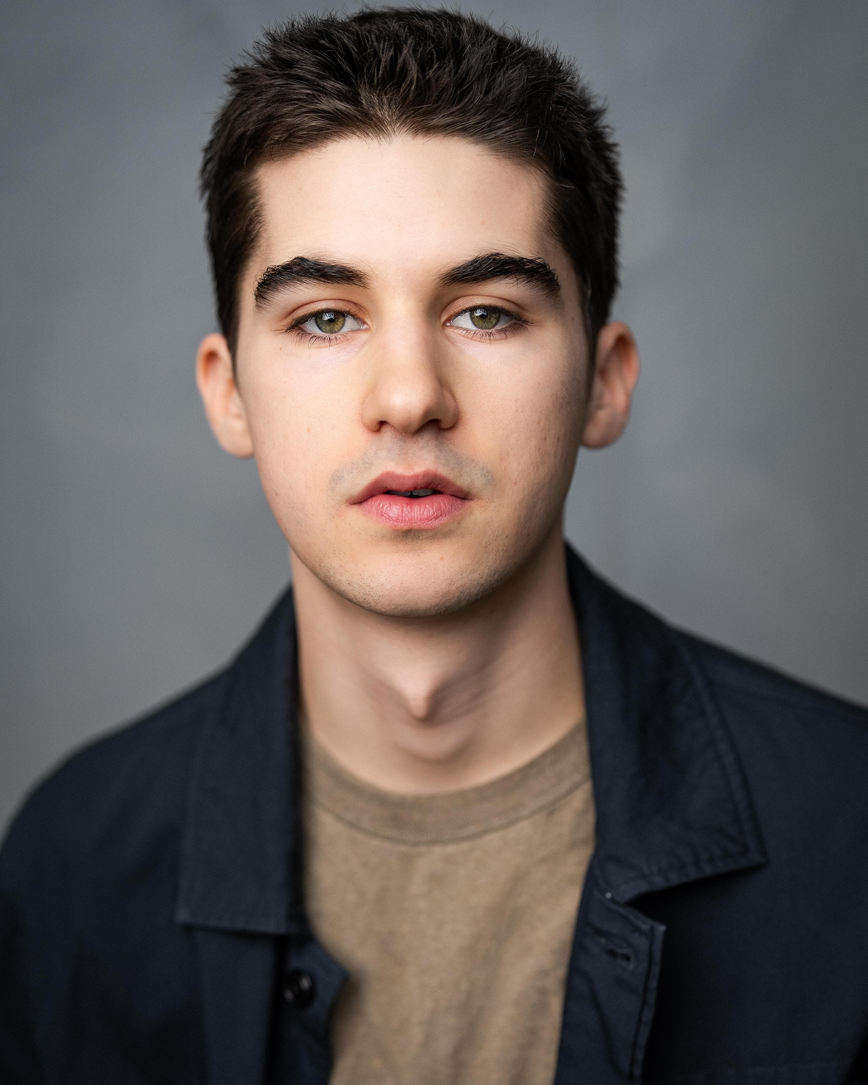 Daniel Dale
