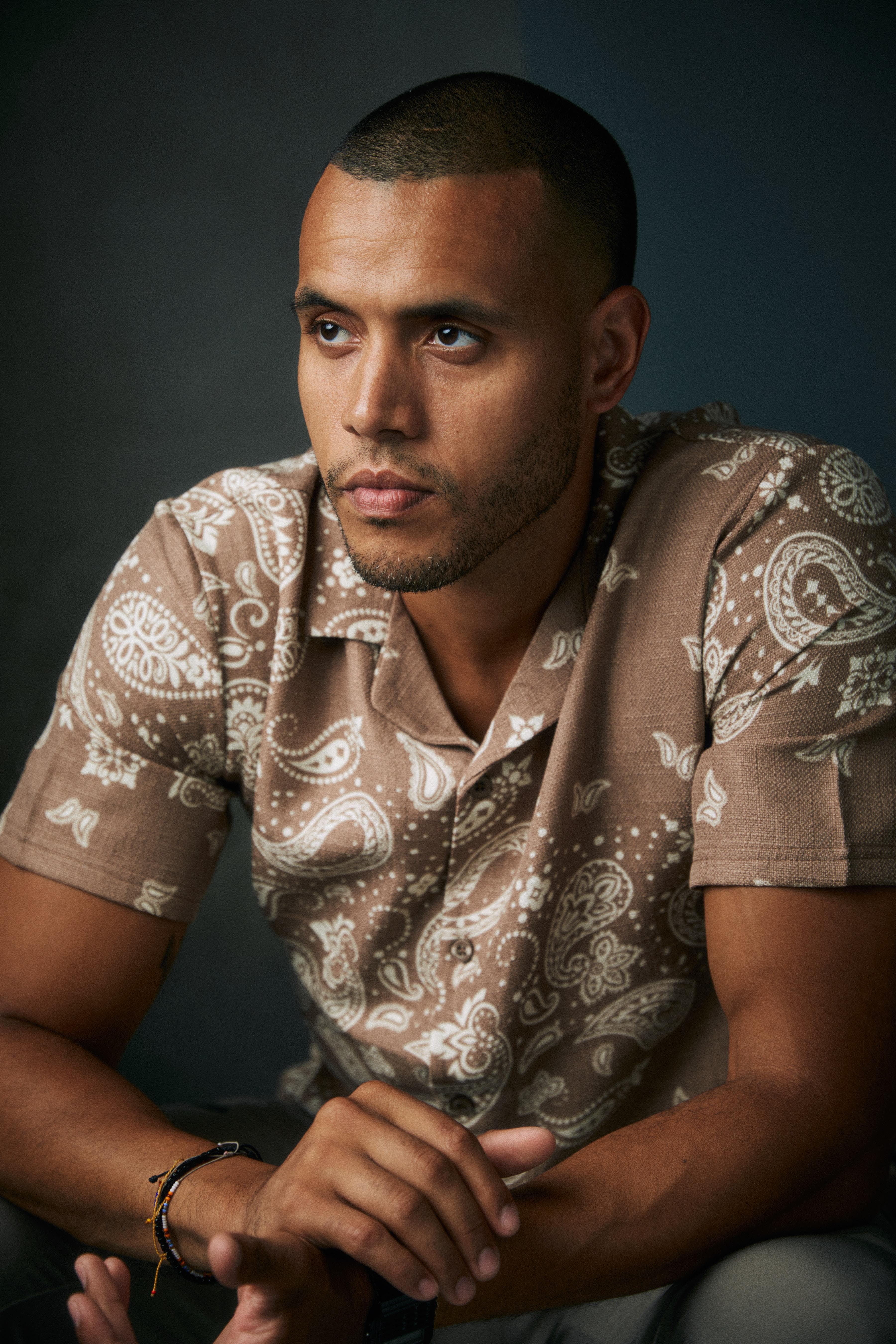 Manny Galan