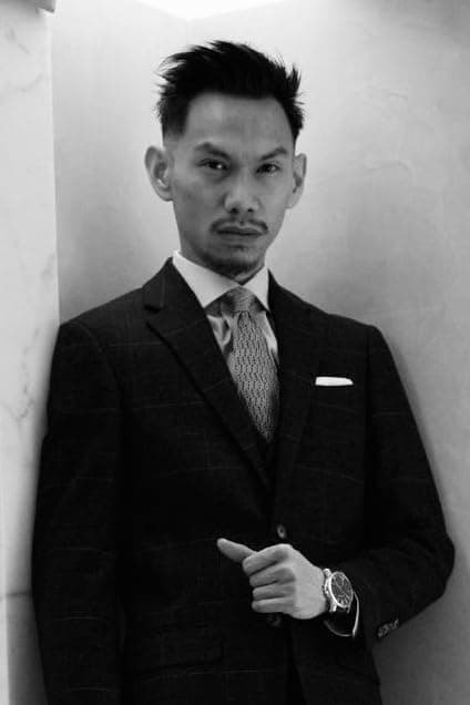 Michael Vu