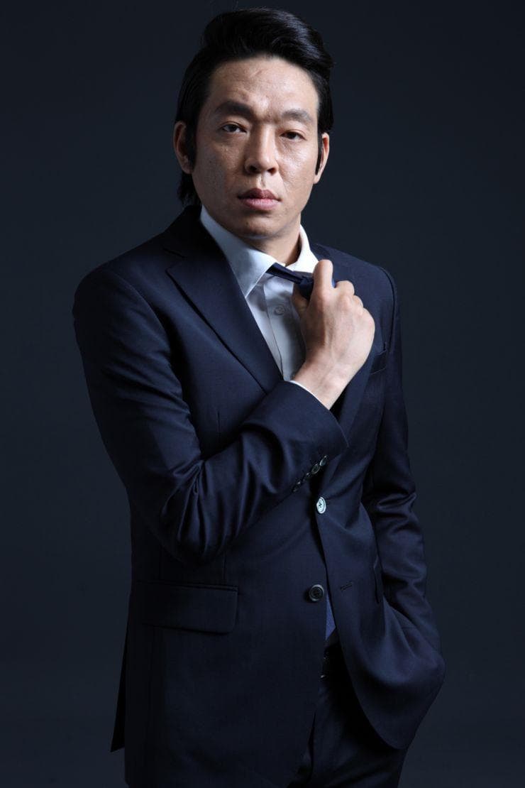 Ji-hwan Park
