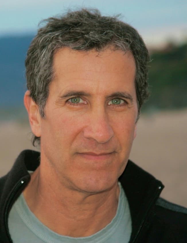 Randy Zisk
