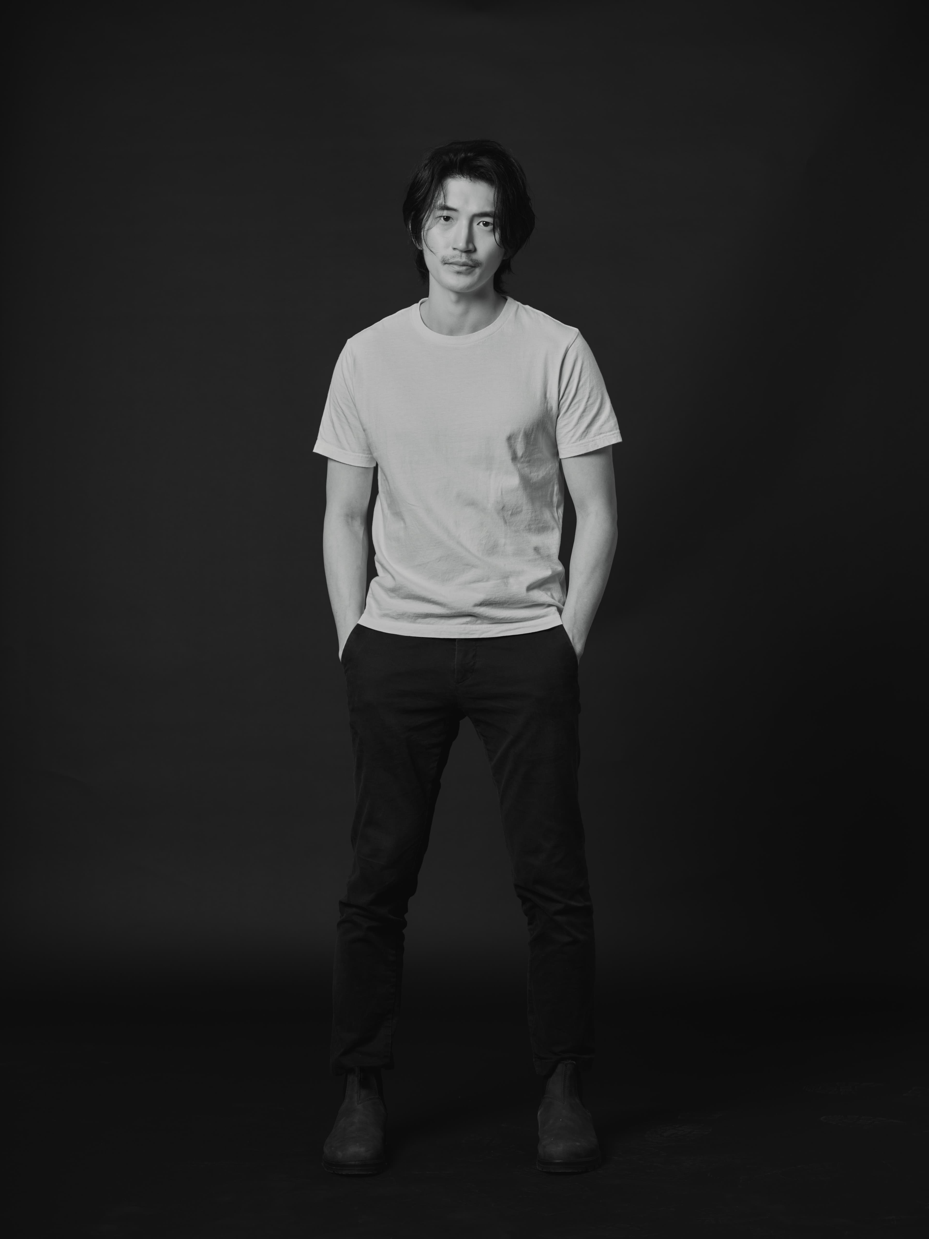 Andrew Jaehyun Park