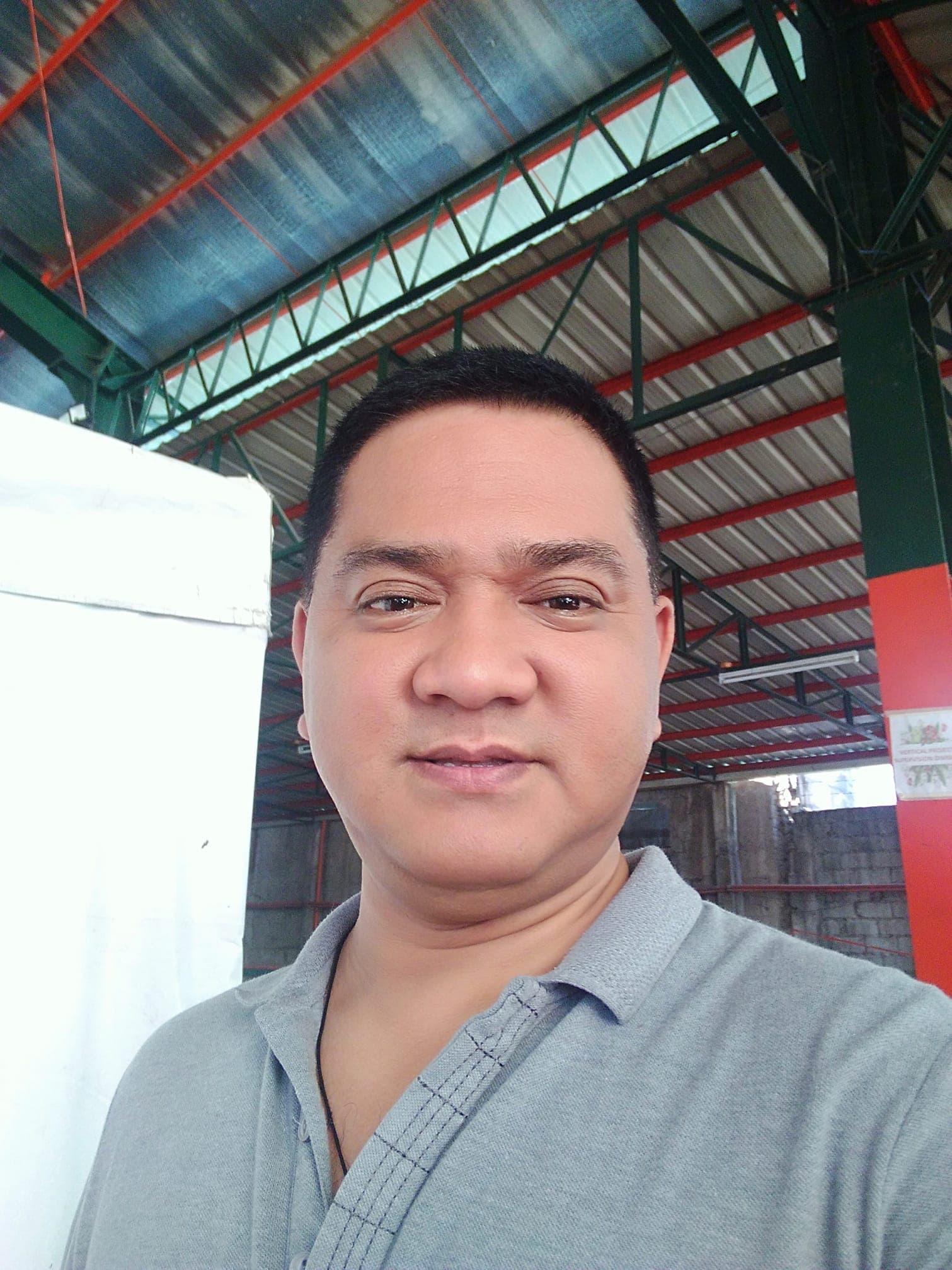 Louie Santiago