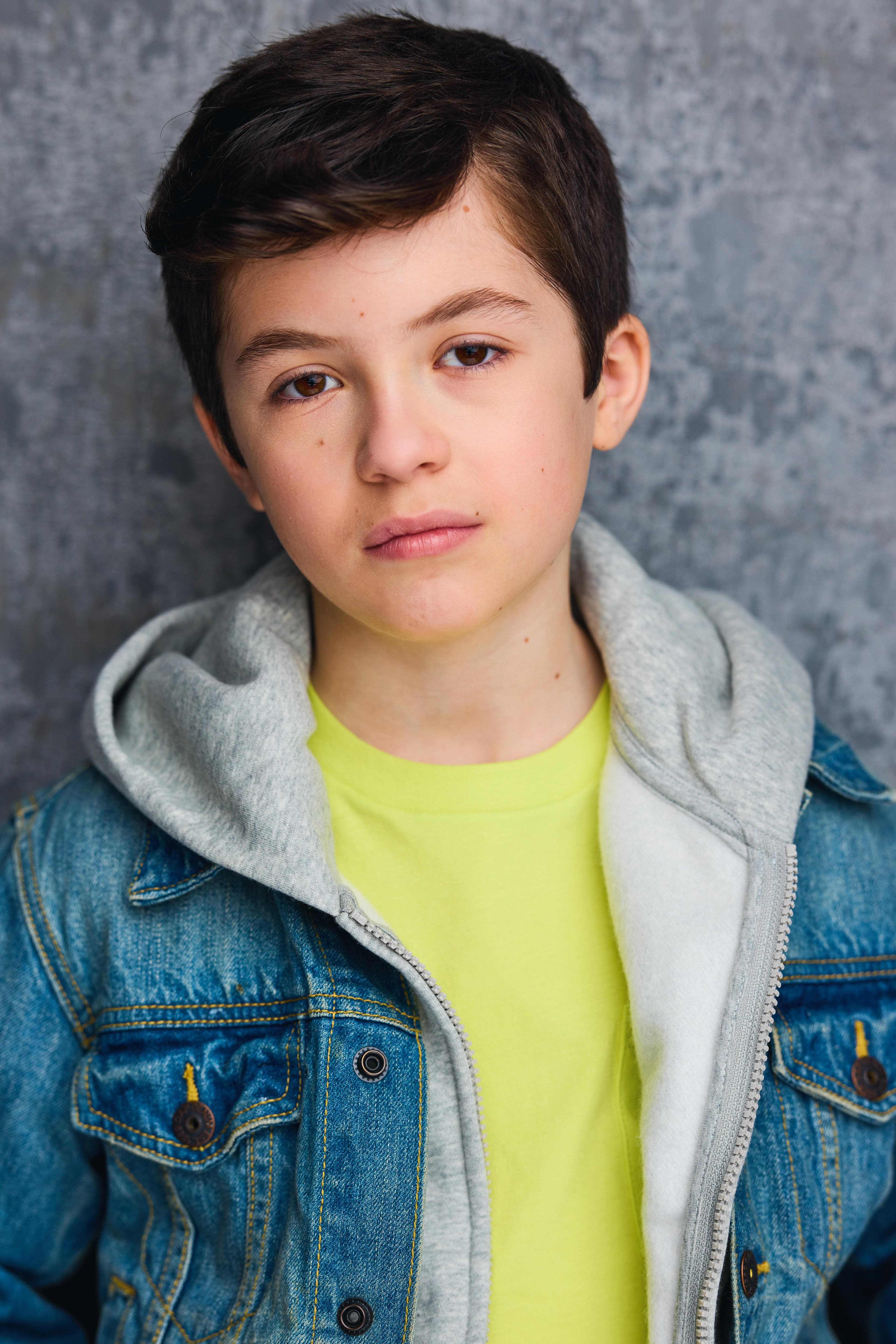 Asher Alexander