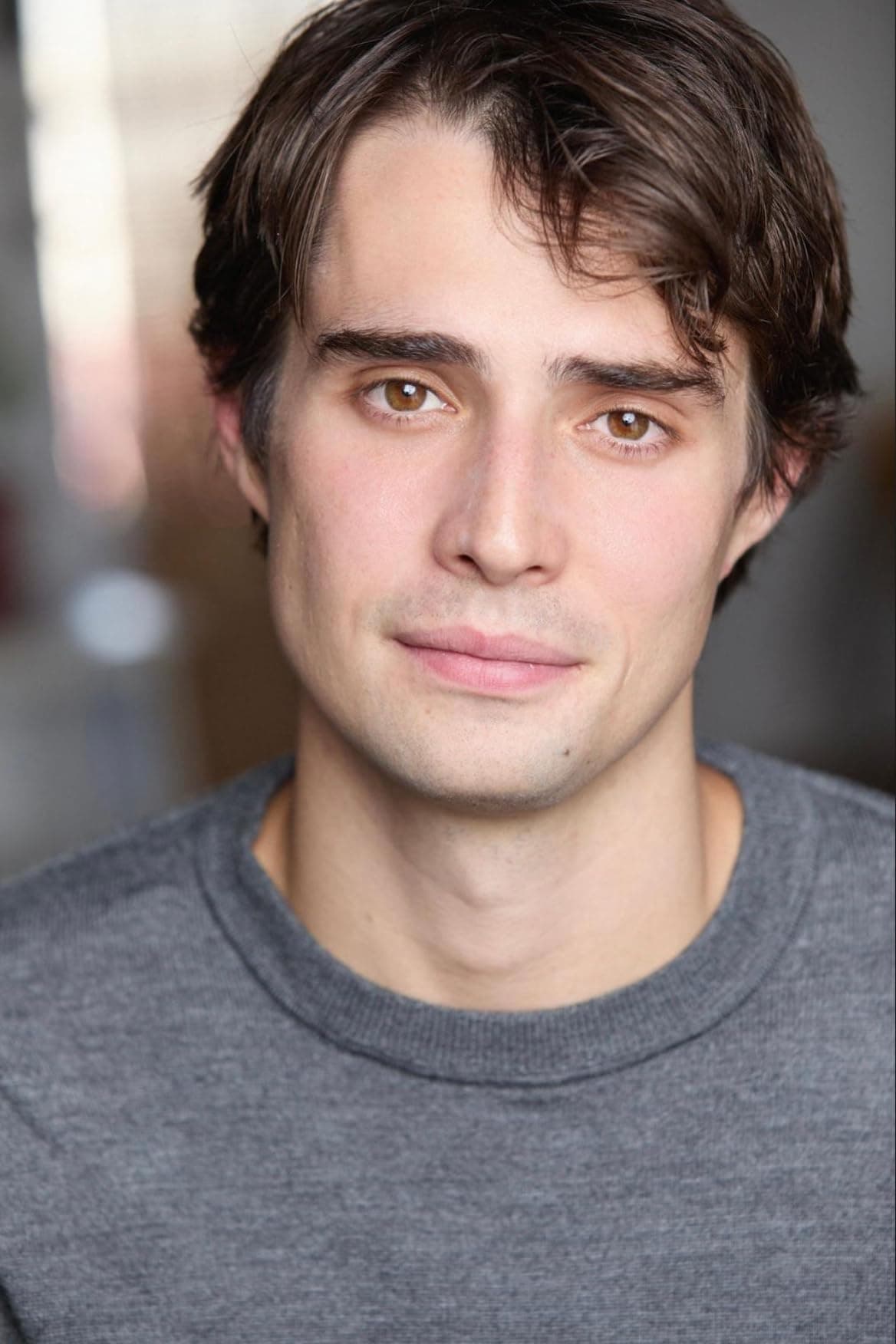 Ben Taylor