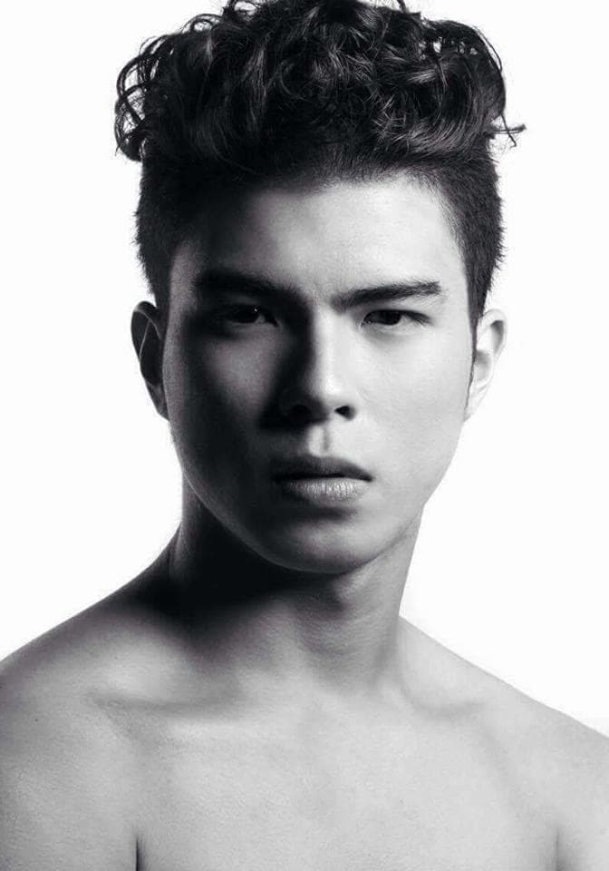 Jerricho Ponce