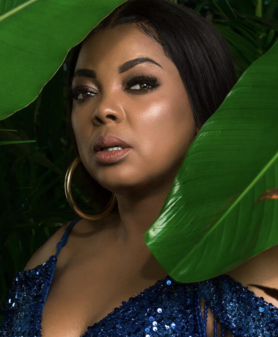 Mbali Ngiba