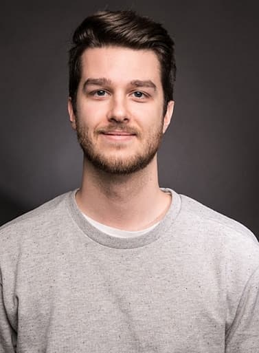 Pierre-Yves Roy-Desmarais