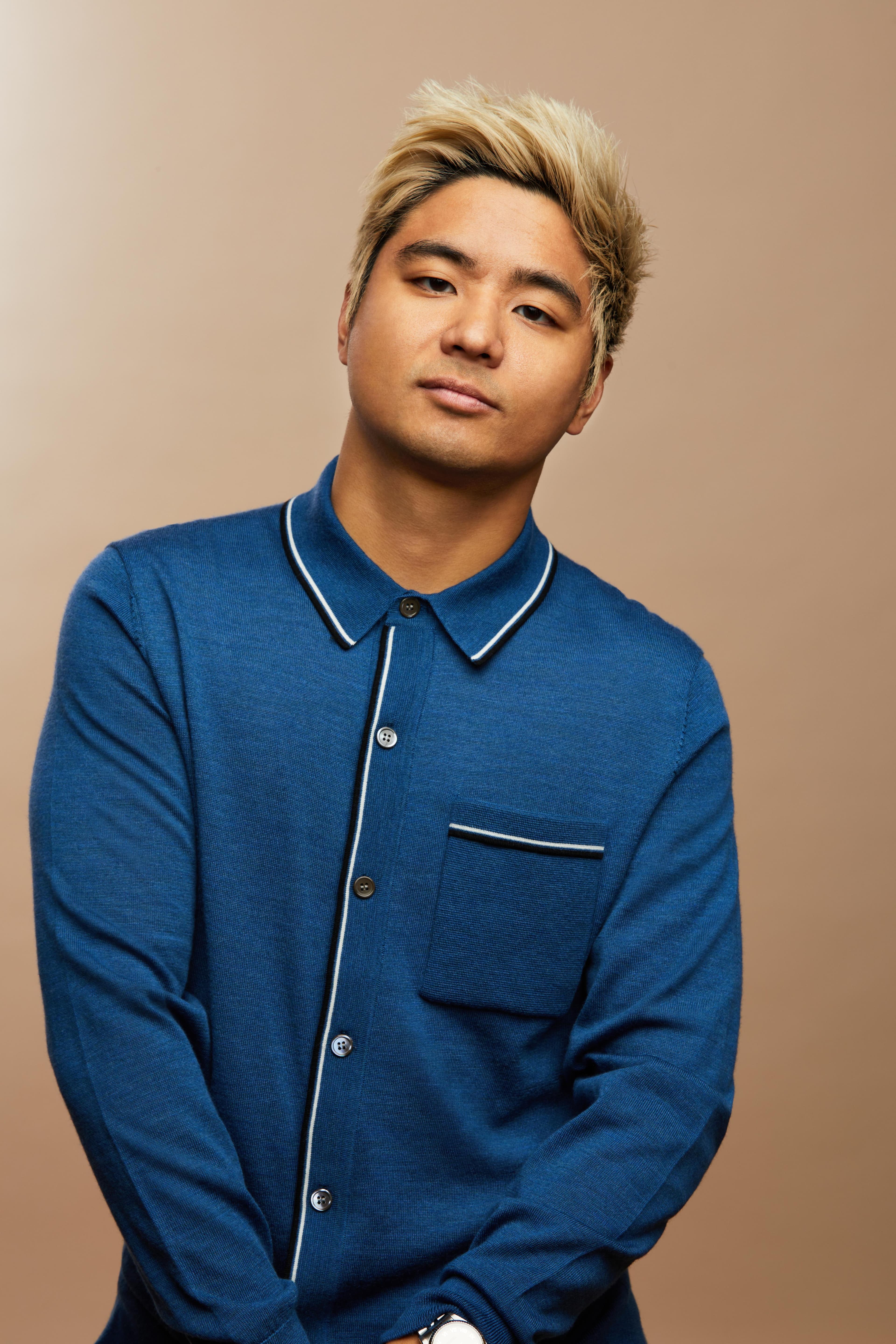 Andrew Lopez
