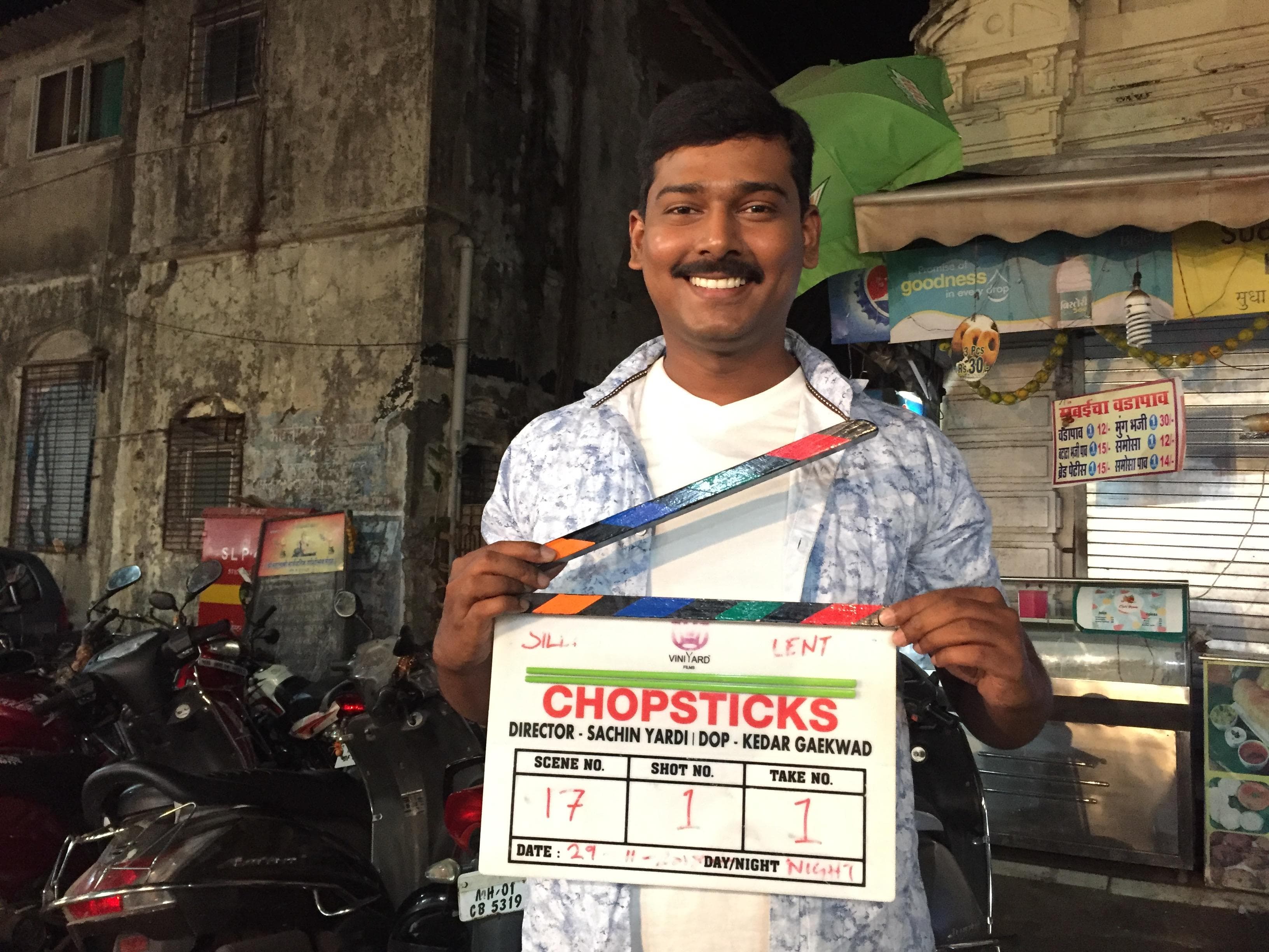 Abhishek Bhalerao