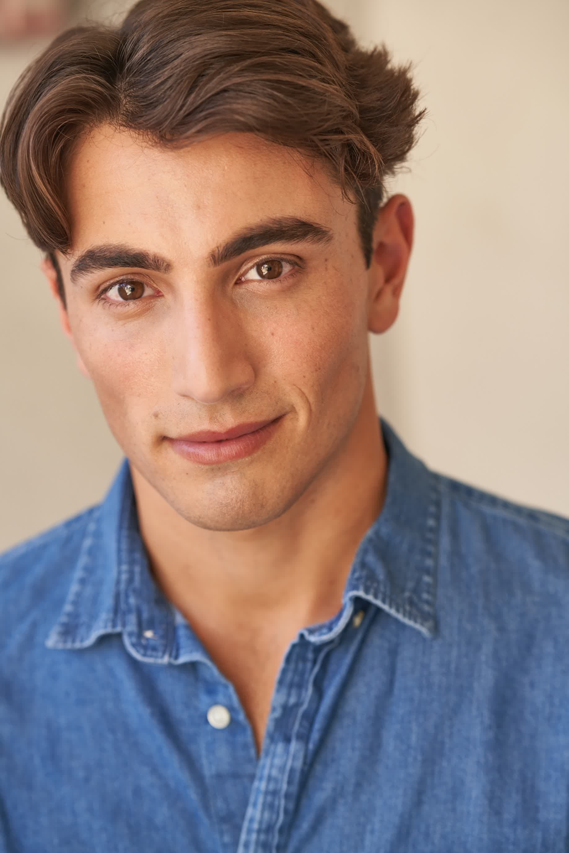 JT Garcia