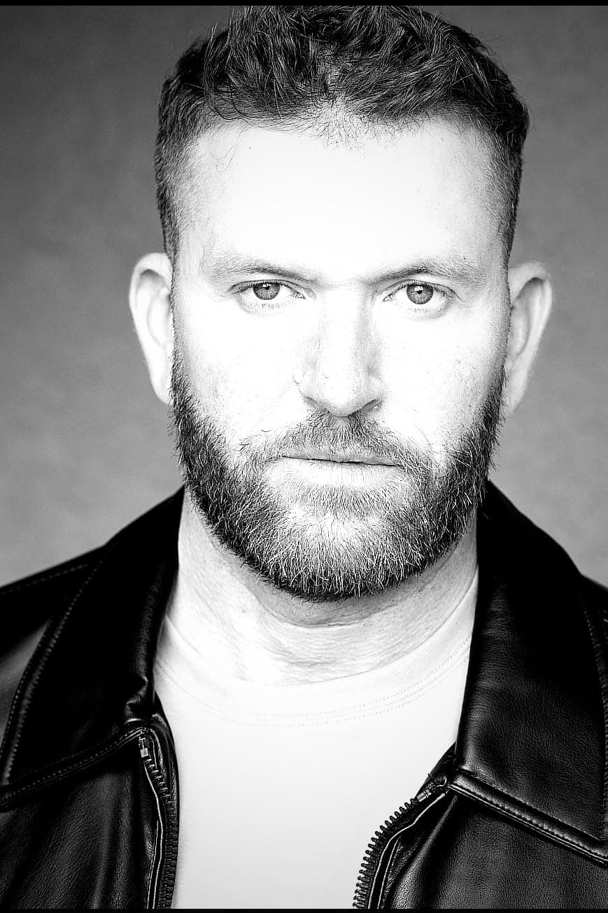 Everett Smith