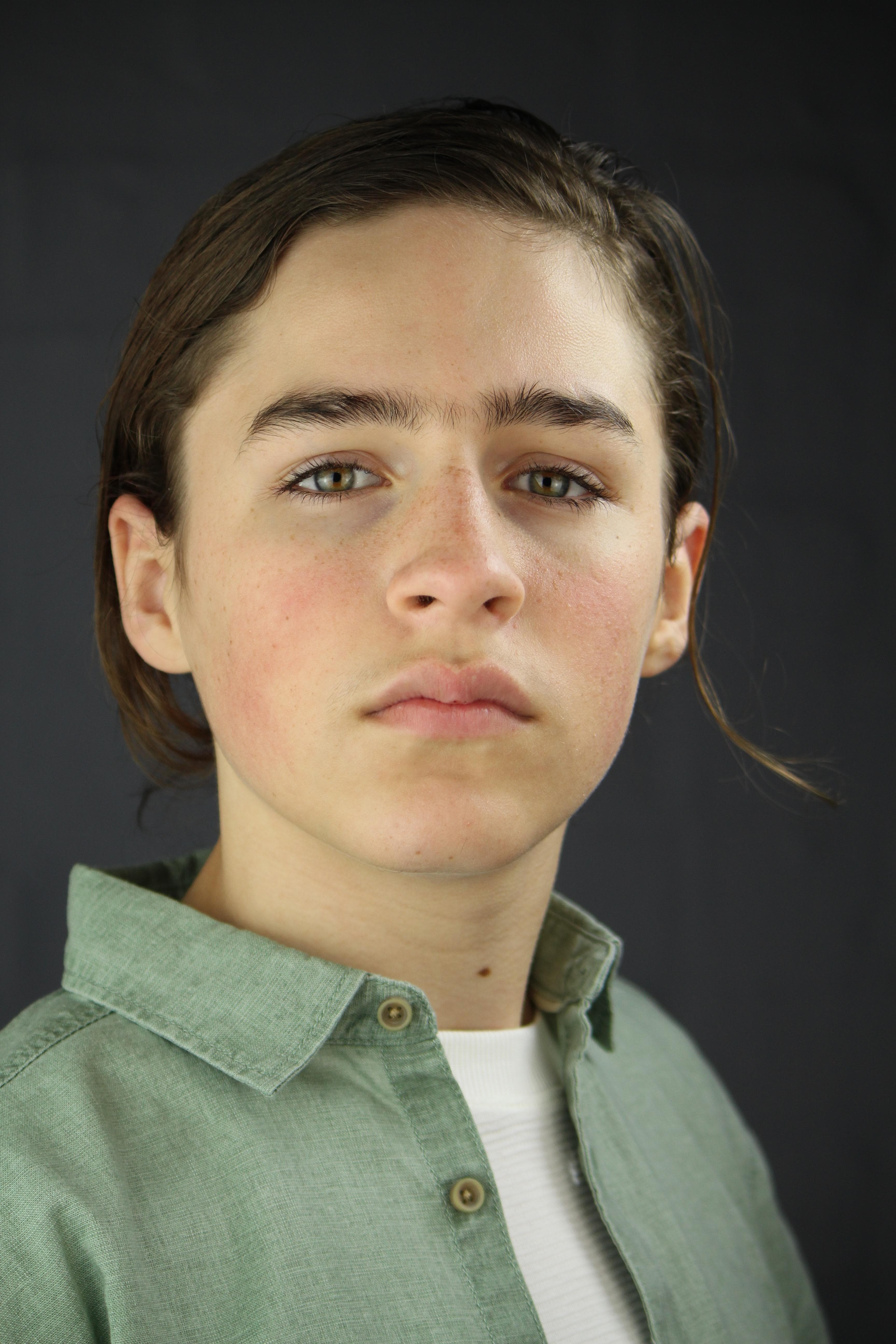 Caleb Payne