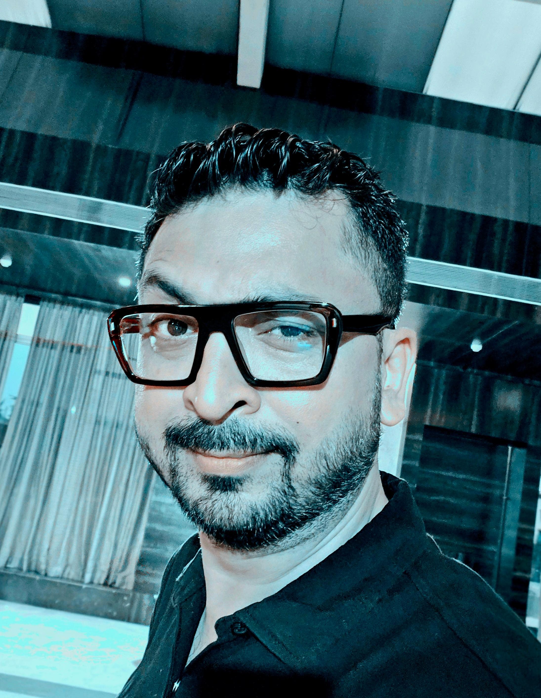 Sankalpa Banerjee