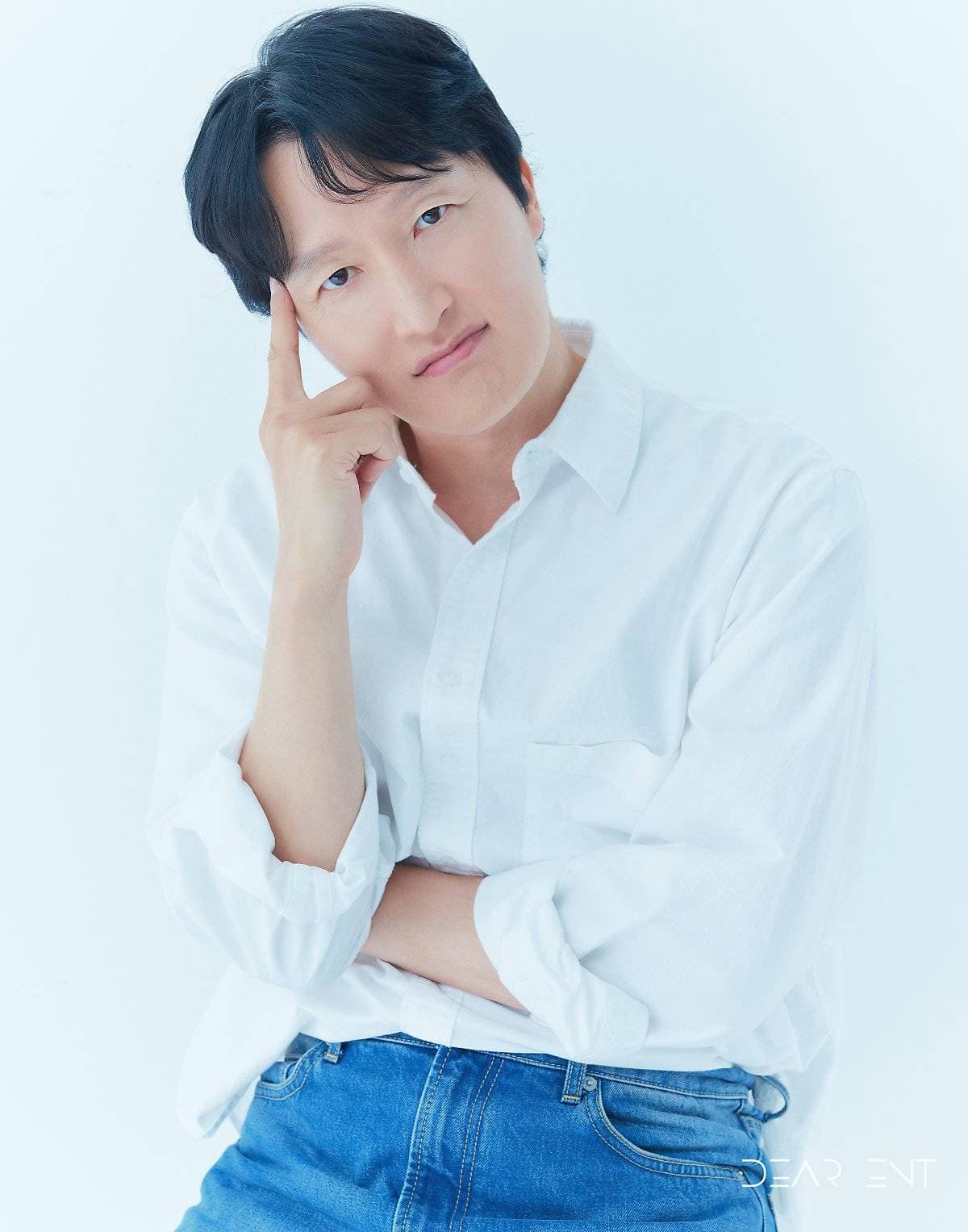 Byung Mo Choi