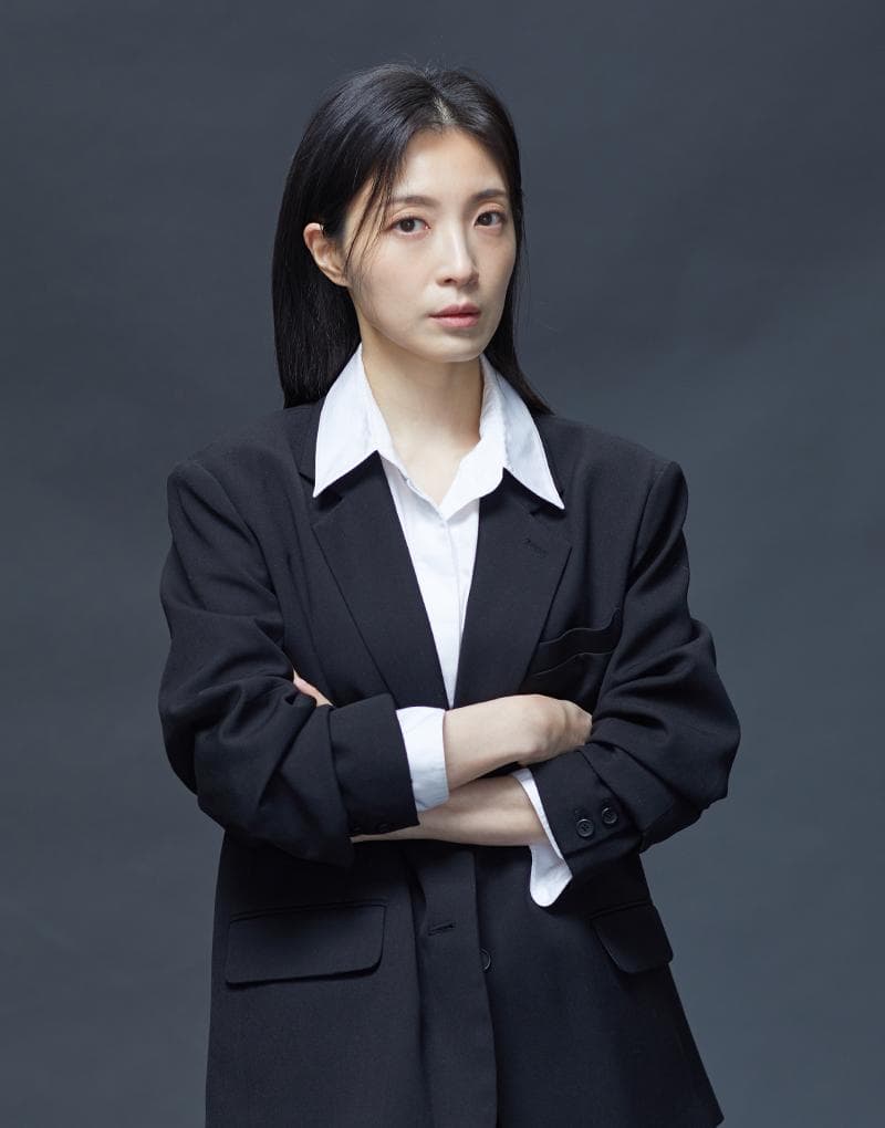 Su-ji Jeon