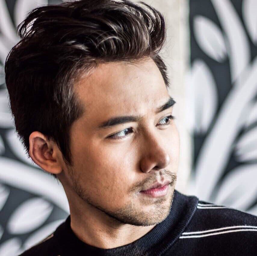 Ken Chan