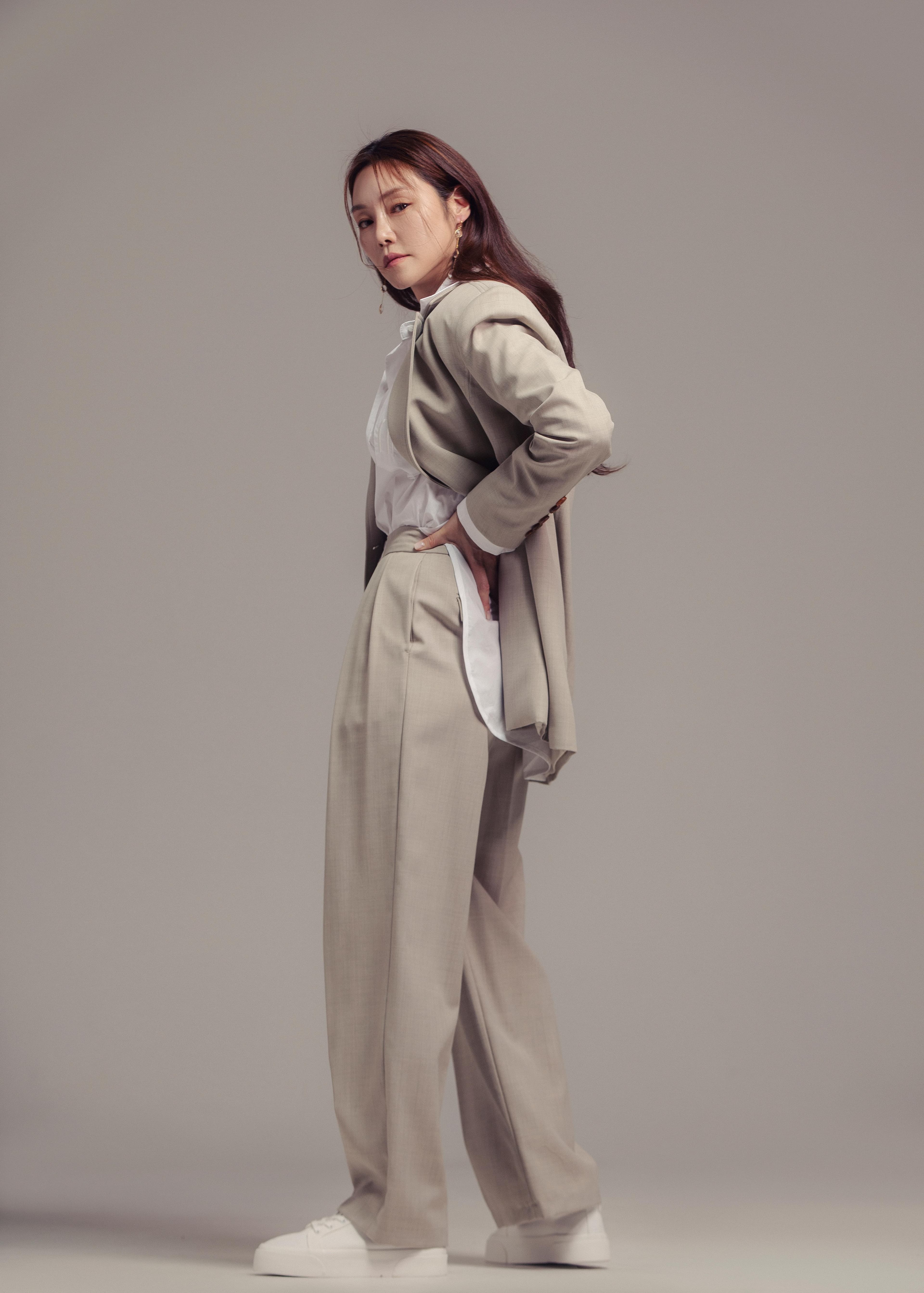 Ji-Yeon Cha
